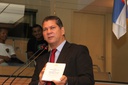 Almir Fernando elogia Mesa Diretora
