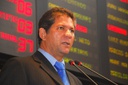 Almir Fernando elogia retorno da TV Câmara
