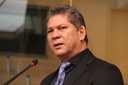 Almir Fernando elogia trabalho social desenvolvido pelo 11º Batalhão
