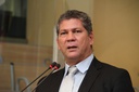 Almir Fernando enfatiza Novembro Azul