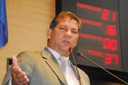 Almir Fernando enfatiza programa Pacto Pela Vida