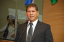 Almir Fernando exalta Dia do Maracatu