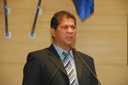  Almir Fernando expõe posição política de seu partido