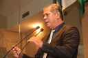 Almir Fernando fala de investimentos na educação e de audiências públicas