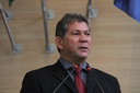 Almir Fernando fala de problemas com mobilidade no Córrego do Euclides