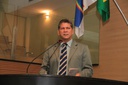 Almir Fernando fala sobre conclusão do PCCV da Guarda Municipal