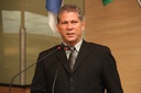 Almir Fernando fala sobre demissões nas empresas de ônibus