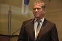 Almir Fernando fala sobre racionamento de água em comunidades da Zona Norte