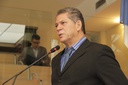 Almir Fernando faz análise de resultado eleitoral