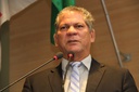 Almir Fernando faz apelo à Celpe