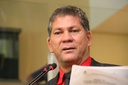 Almir Fernando faz balanço da reunião da Comissão de Segurança 