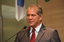 Almir Fernando faz convite para audiência sobre pontos de risco nos morros