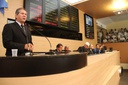 Almir Fernando faz defesa de campos de várzea