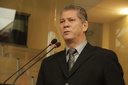 Almir Fernando lamenta mortes em Dois Unidos