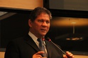 Almir Fernando lembra Dia do Meio Ambiente