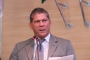 Almir Fernando lembra Dia Nacional do Doador de Sangue