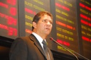 Almir Fernando lembra reorganização do PC do B em 1962