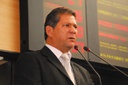 Almir Fernando mostra-se preocupado com falta de apoio aos atletas