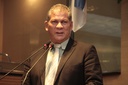 Almir Fernando parabeniza a Prefeitura por mais uma Upinha   