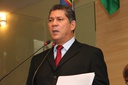 Vereador parabeniza ações da Prefeitura para o Dia das Crianças