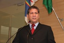 Almir Fernando parabeniza policiais e a Jornada Sebrae 
