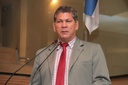 Almir Fernando parabeniza Prefeitura do Recife