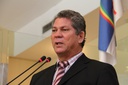 Almir Fernando parabeniza prefeitura por posse de novos agentes da Guarda