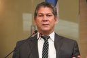 Almir Fernando parabeniza programas do governo do estado 