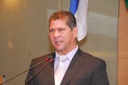 Almir Fernando parabeniza simulado da Defesa Civil Nacional