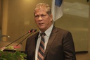 Almir Fernando parabeniza trabalho da Prefeitura