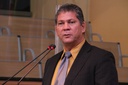 Almir Fernando pede ampliação do cemitério