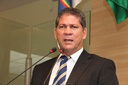 Almir Fernando pede mais Caminhão Amigo do Peito