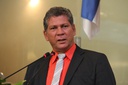 Almir Fernando pede mais segurança para o Alto José Bonifácio