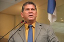 Almir Fernando pede retorno do Projeto Parceria