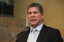 Almir Fernando propõe criar Dia Municipal do Forrozeiro