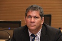 Almir Fernando propõe Unidades Virtuais de Saúde