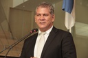 Almir Fernando quer debate sobre segurança com secretários