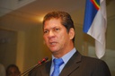Almir Fernando quer divulgação do Pacto pela Vida