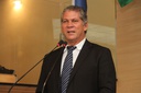 Almir Fernando quer homenagem a papiloscopistas no calendário municipal