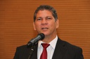 Almir Fernando quer realizar Jogos Escolares Municipais 