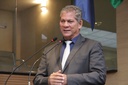 Almir Fernando repercute ações governamentais