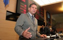 Almir Fernando repercute audiência sobre campos de várzea