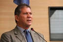 Almir Fernando repercute epidemia  da dengue