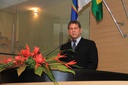 Almir Fernando repercute início das vacinações do HPV nas escolas 