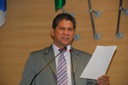 Almir Fernando repercute pesquisa sobre mulheres