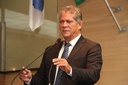 Almir Fernando repercute protesto contra falta d’água na Zona Norte