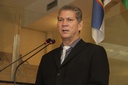 Almir Fernando repercute reunião com CTTU