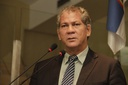 Almir Fernando repercute reunião sobre falta d’água na Zona Norte                                 