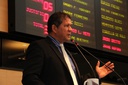 Almir Fernando ressalta Audiência Pública