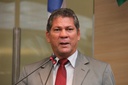 Almir Fernando ressalta plantões das delegacias nos finais de semana